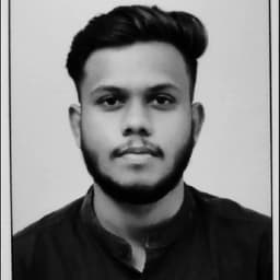 Dhammadip Kamble