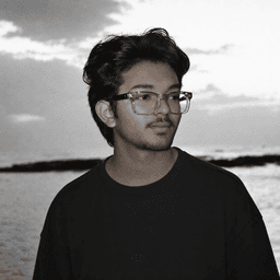 Kartikey Sakare